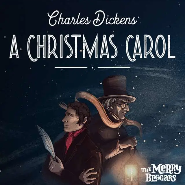 Six holiday podcasts to get you into the spirit 4 A christmas carol