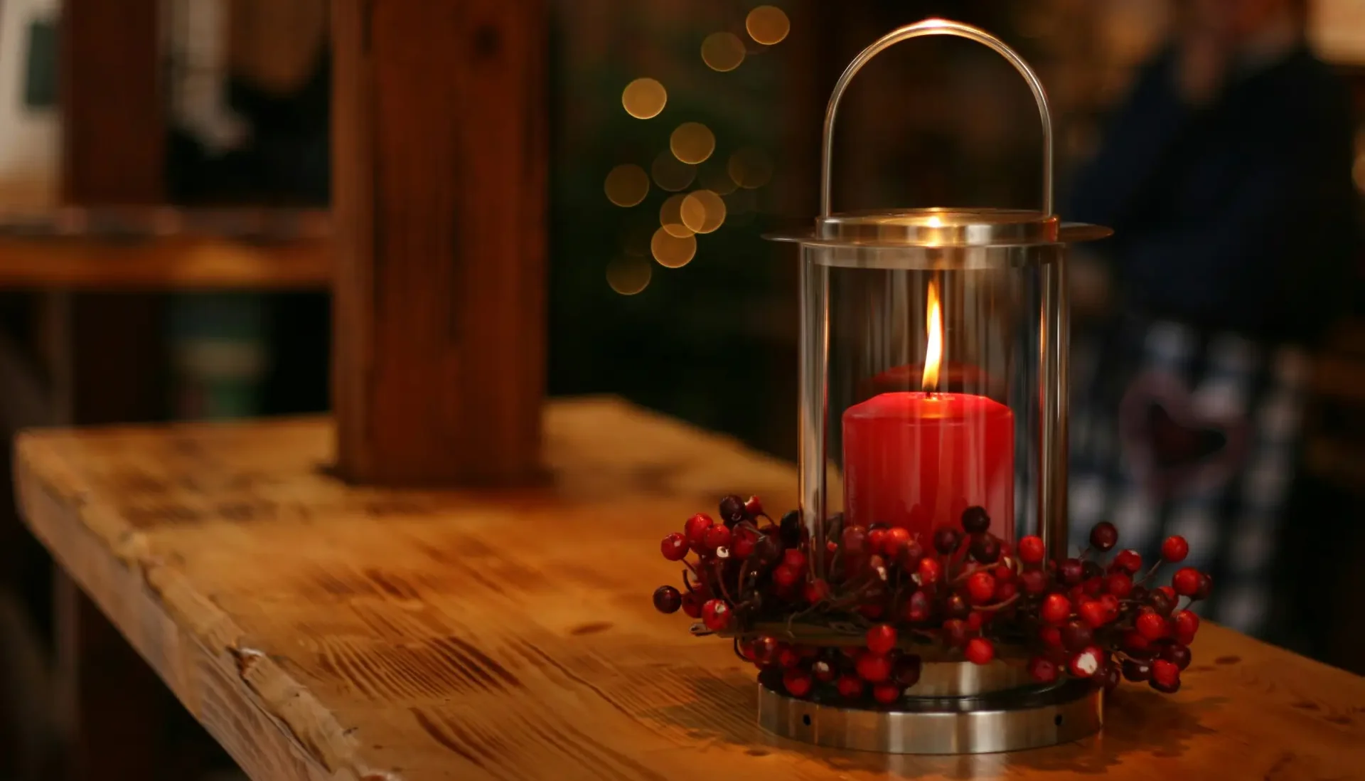 Six Holiday Podcasts to Get You Into the Spirit