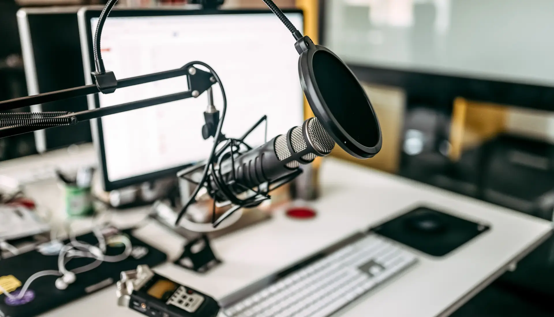 Blog 74 When to hire a podcast production agency (vs going diy): a b2b decision framework