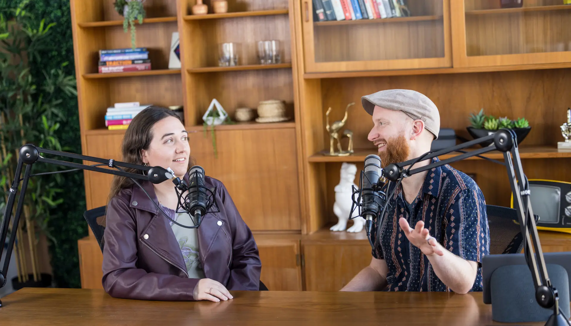 Audio vs Video Podcasting: What Actually Matters in 2026?