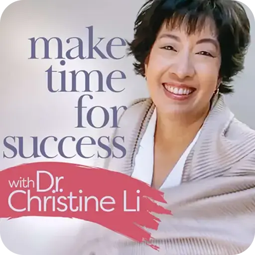 Make time for success