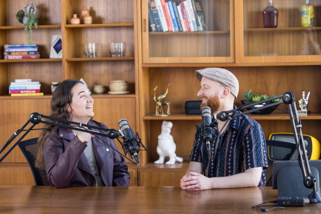 Podcast Editing Services