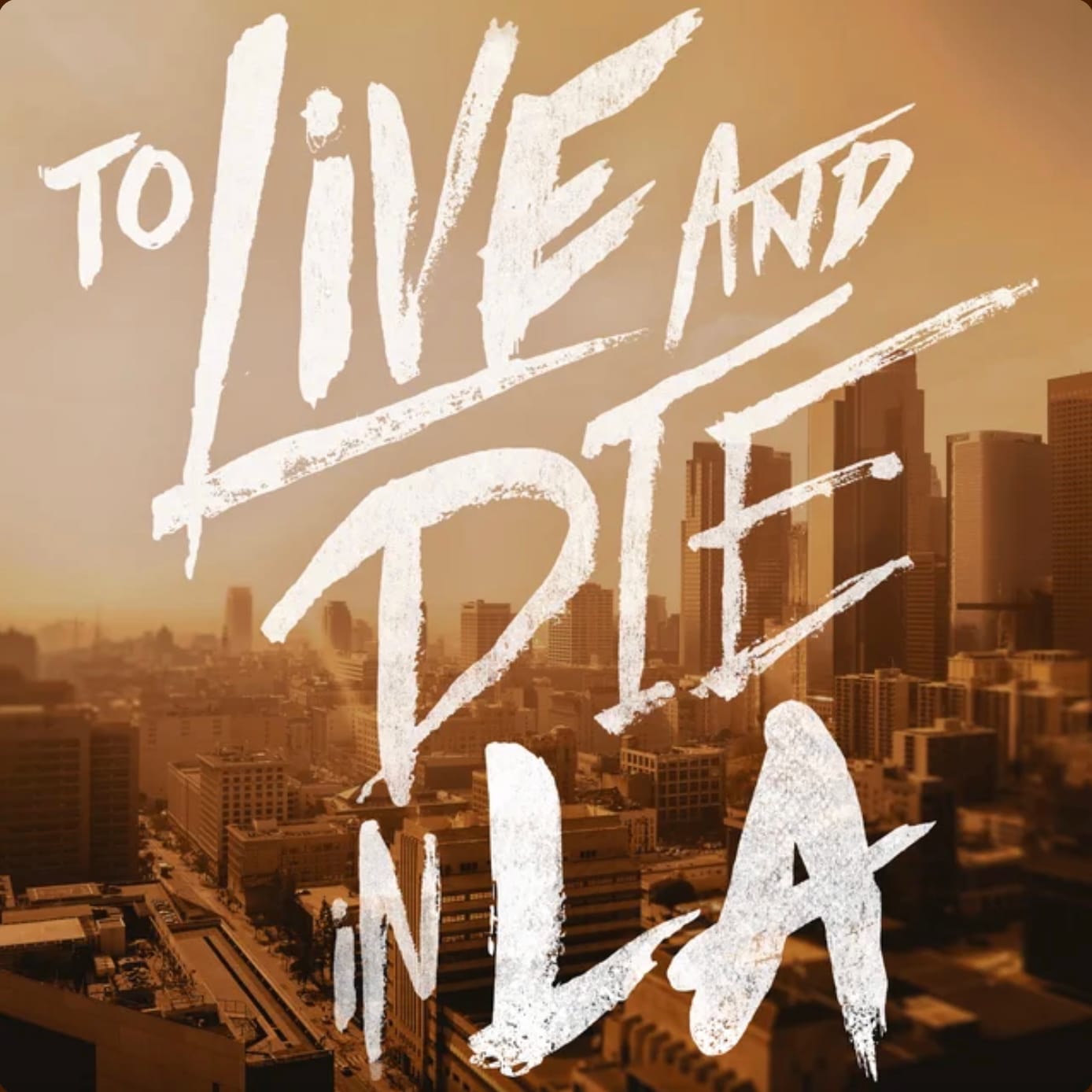 Audio production services 3 Toliveanddieinlacoverart