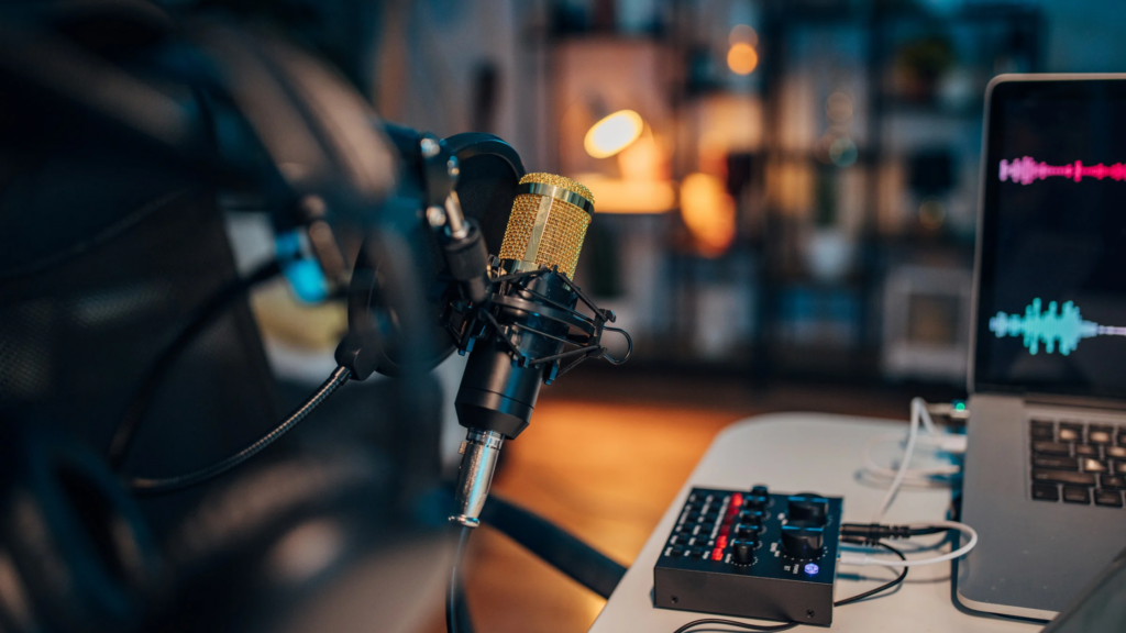 What over-processed audio sounds like, a 60-second test you can run today, and what to ask your editor.