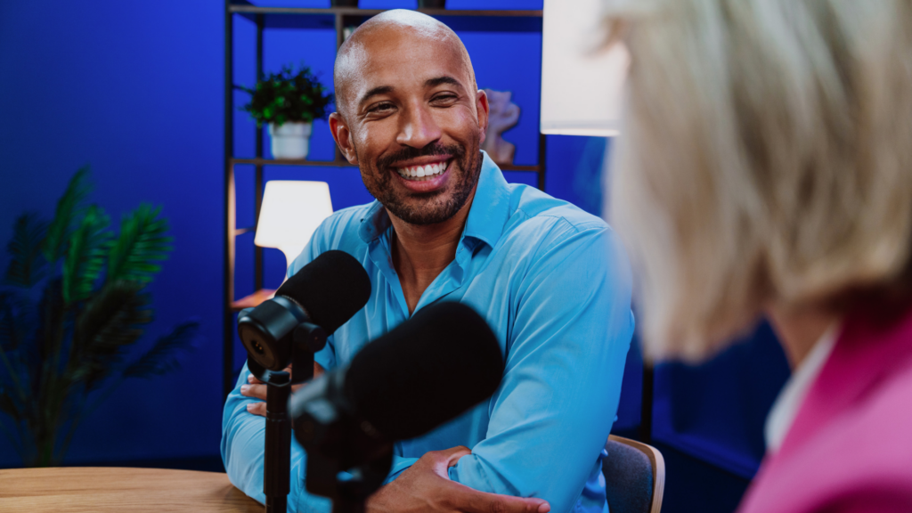 Switching Podcast Production Companies Without Losing an Episode